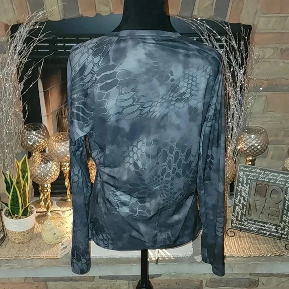 Kryptek Womens Long Sleeve - Picture 2 of 3